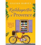 Kníhkupectvo v Provence