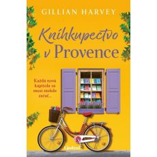 Kníhkupectvo v Provence