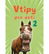 Vtipy pre deti 2