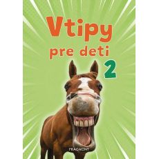 Vtipy pre deti 2