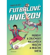 Futbalové hviezdy
