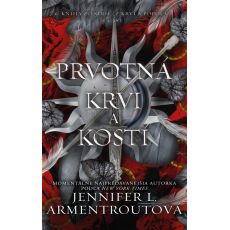 Prvotná krvi a kostí - Z krvi a popola 6/2