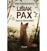 Lišiak Pax