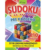Sudoku pre každého