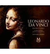 Leonardo da Vinci - jeho život a dielo