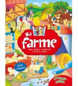Na farme - okienková