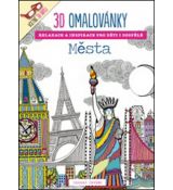 3D omalovánky
