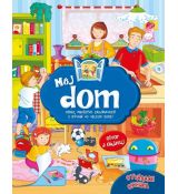 Môj dom - okienková