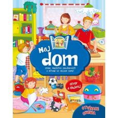 Môj dom - okienková