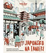 Japonsko na tanieri
