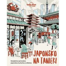 Japonsko na tanieri