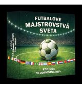 Futbalové majstrovstvá sveta - spoločenská hra