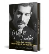 S láskou Freddie