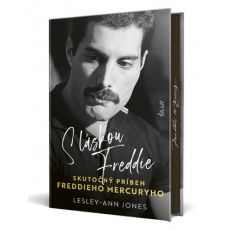 S láskou Freddie