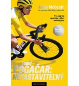 Tadej Pogačar: Nezastaviteľný