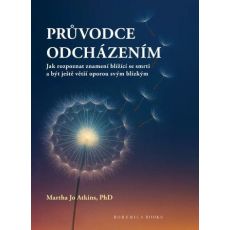 Prúvodce odcházením