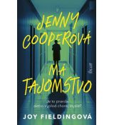 Jenny Cooperová má tajomstvo