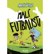Malí futbalisti
