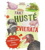 Fakt husté zvieratá