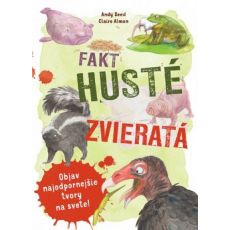 Fakt husté zvieratá