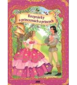 Rozprávky o princeznách a princoch