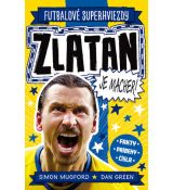 Zlatan je macher!