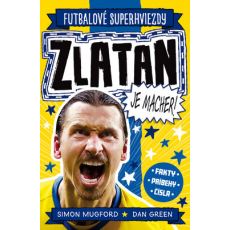 Zlatan je macher!