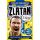 Zlatan je macher!