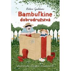 Bambuľkine dobrodružstvá