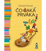 Čo čaká prváka