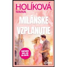 Milánske vzplanutie
