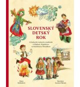 Slovenský detský rok