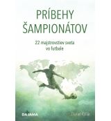 Príbehy šampionátov