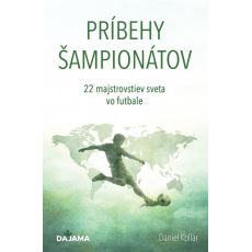 Príbehy šampionátov