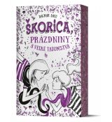Škorica, prázdniny a veľké tajomstvá 3. diel