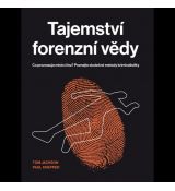 Tajemství forenzní vědy