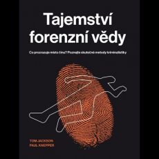 Tajemství forenzní vědy