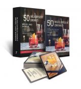 50 nejlepších drinků