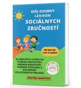 Môj osobný lexikón sociánych zručností