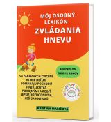 Môj osobný lexikón zvládania hnevu