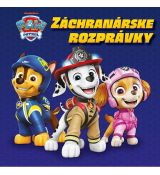 Labková patrola - Záchranárske rozprávky