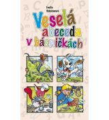 Veselá abeceda v básničkách