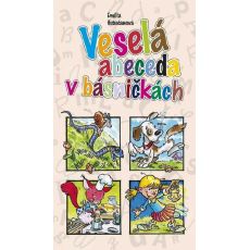 Veselá abeceda v básničkách