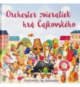 Orchester zvieratiek hrá Čajkovského