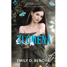 Zlomená
