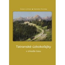 Tatranské úzkokoľajky
