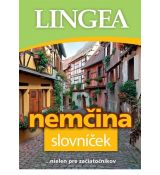 Nemčina slovníček - Lingea