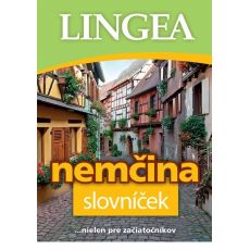 Nemčina slovníček - Lingea