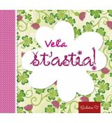 Veľa šťastia !