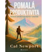 Pomalá produktivita